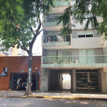 Exclusivo estudio con amenities Ciudad Autónoma de Ciudad Autónoma de Buenos Aires Exterior foto