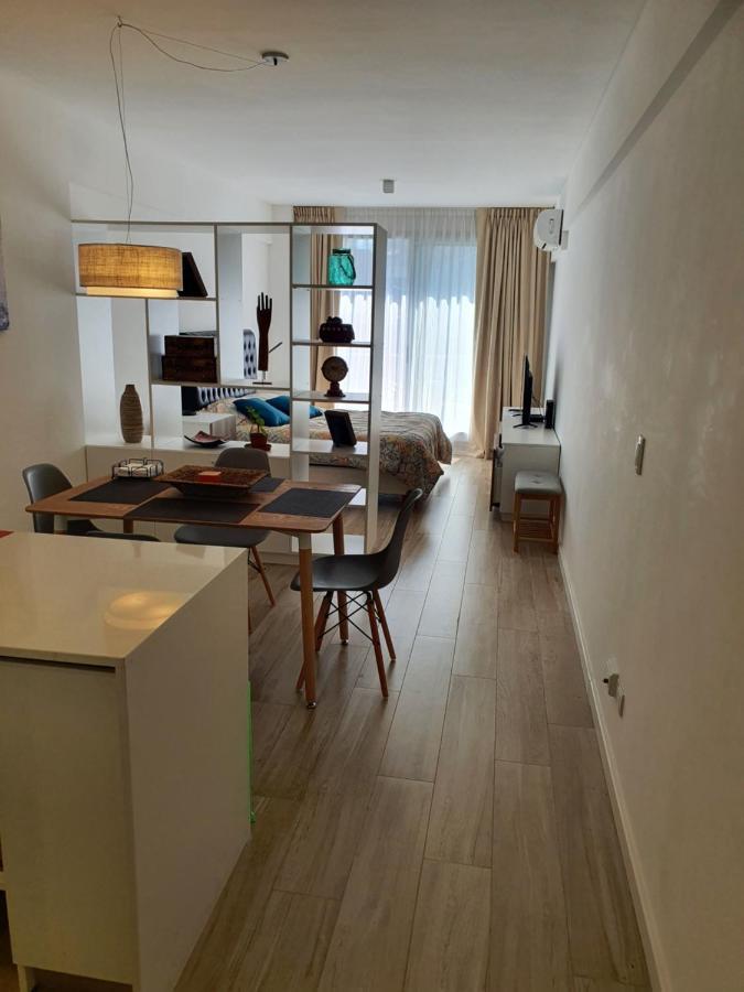 Exclusivo estudio con amenities Ciudad Autónoma de Ciudad Autónoma de Buenos Aires Exterior foto