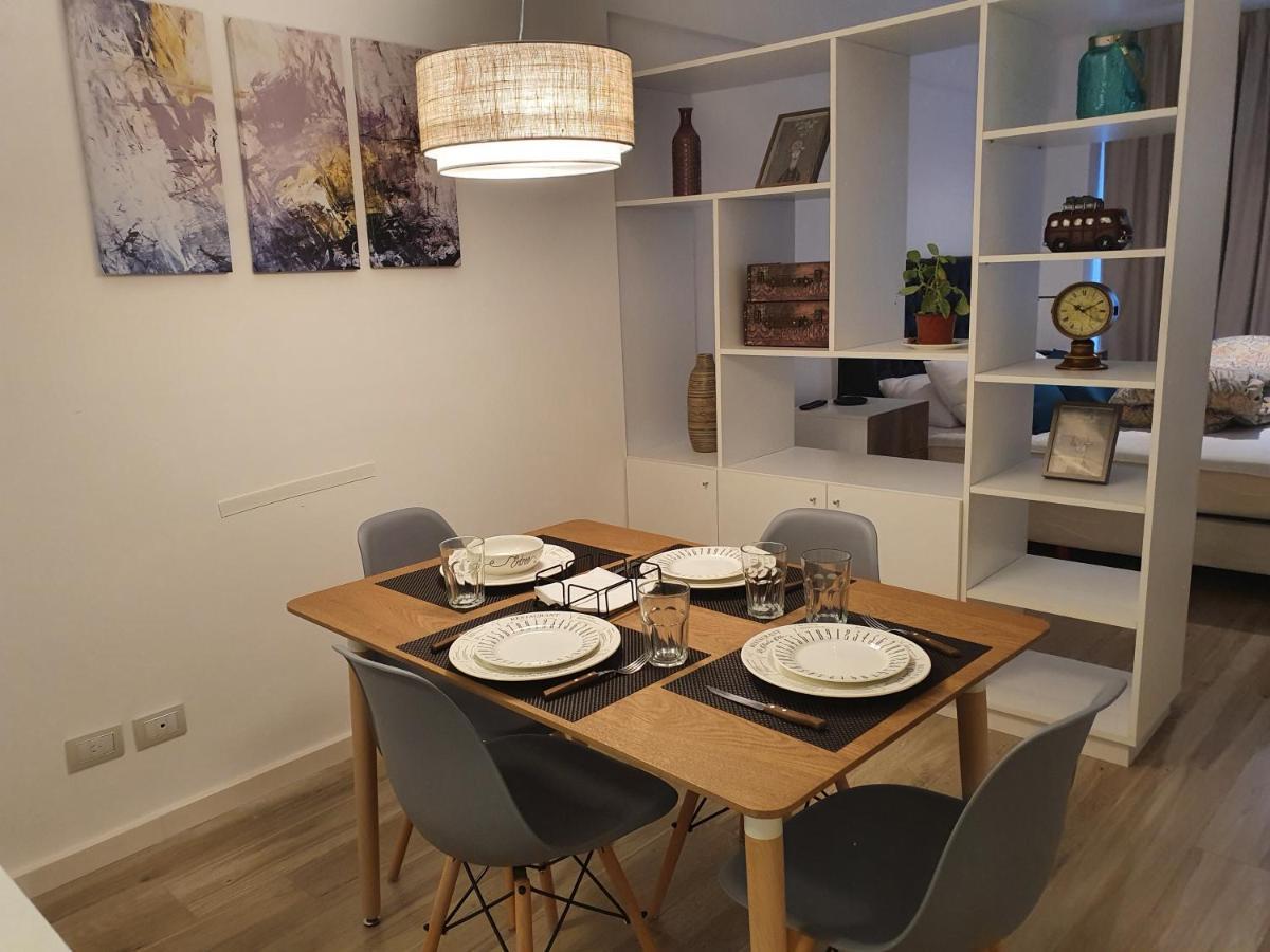 Exclusivo estudio con amenities Ciudad Autónoma de Ciudad Autónoma de Buenos Aires Exterior foto