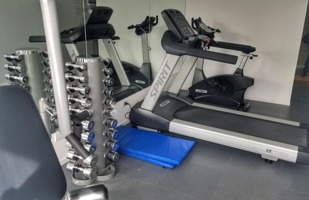 Exclusivo estudio con amenities Ciudad Autónoma de Ciudad Autónoma de Buenos Aires Exterior foto