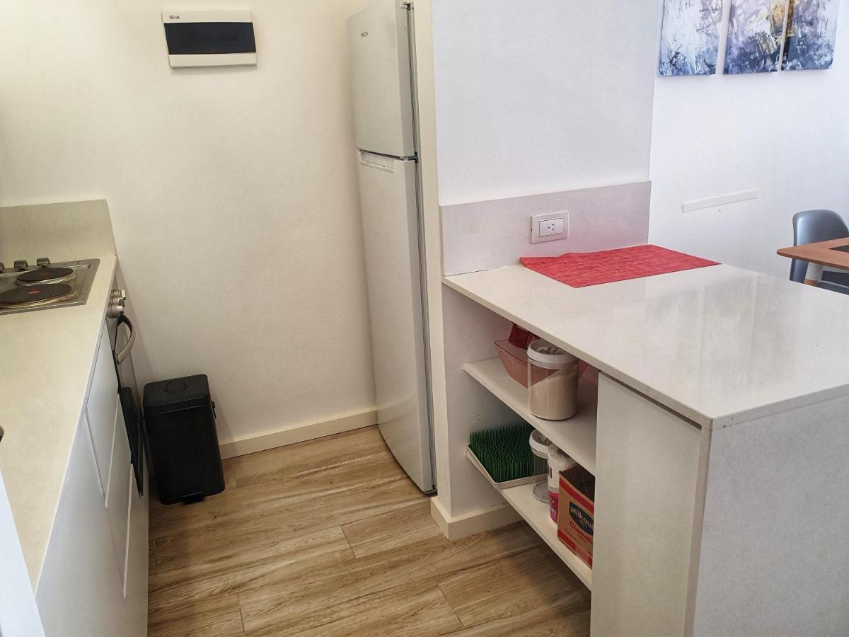 Exclusivo estudio con amenities Ciudad Autónoma de Ciudad Autónoma de Buenos Aires Exterior foto