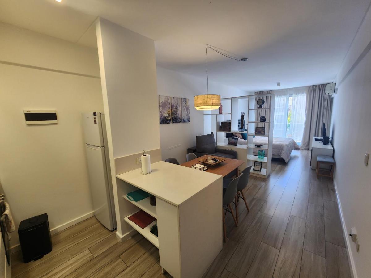 Exclusivo estudio con amenities Ciudad Autónoma de Ciudad Autónoma de Buenos Aires Exterior foto