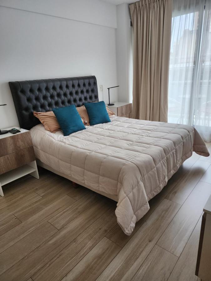 Exclusivo estudio con amenities Ciudad Autónoma de Ciudad Autónoma de Buenos Aires Exterior foto
