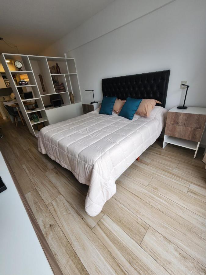 Exclusivo estudio con amenities Ciudad Autónoma de Ciudad Autónoma de Buenos Aires Exterior foto